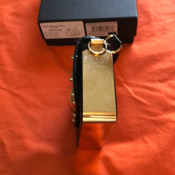 Herve Guyel tiny bag - Picture 2 of 10